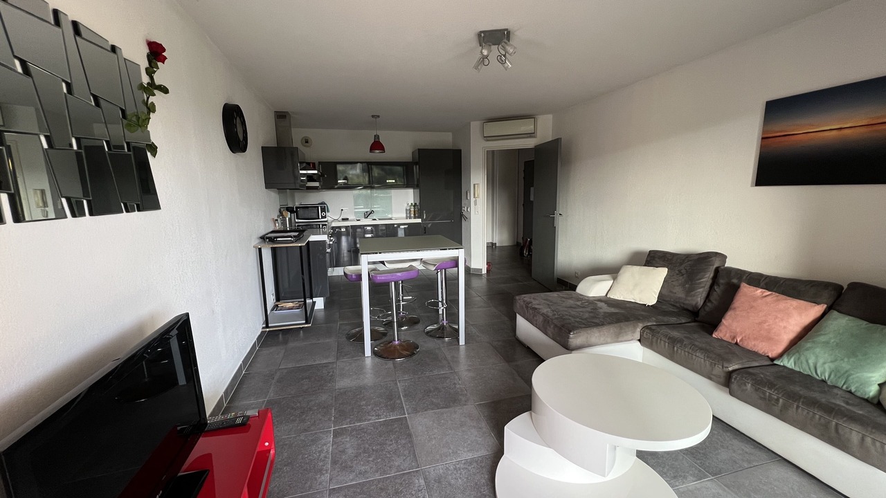 Photo of Livingroom in Aigues-Mortes