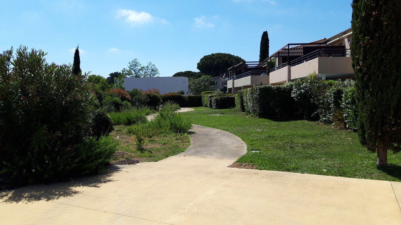 Photo of Outdoor in Aigues-Mortes