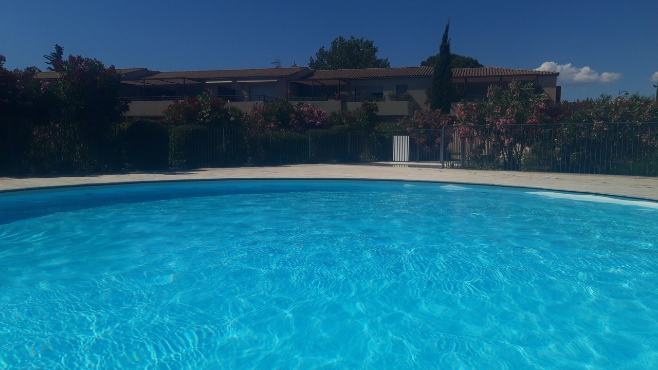 Photo of Outdoor in Aigues-Mortes