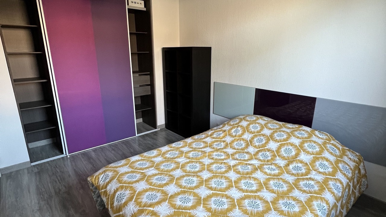 Photo of Bedroom in Aigues-Mortes