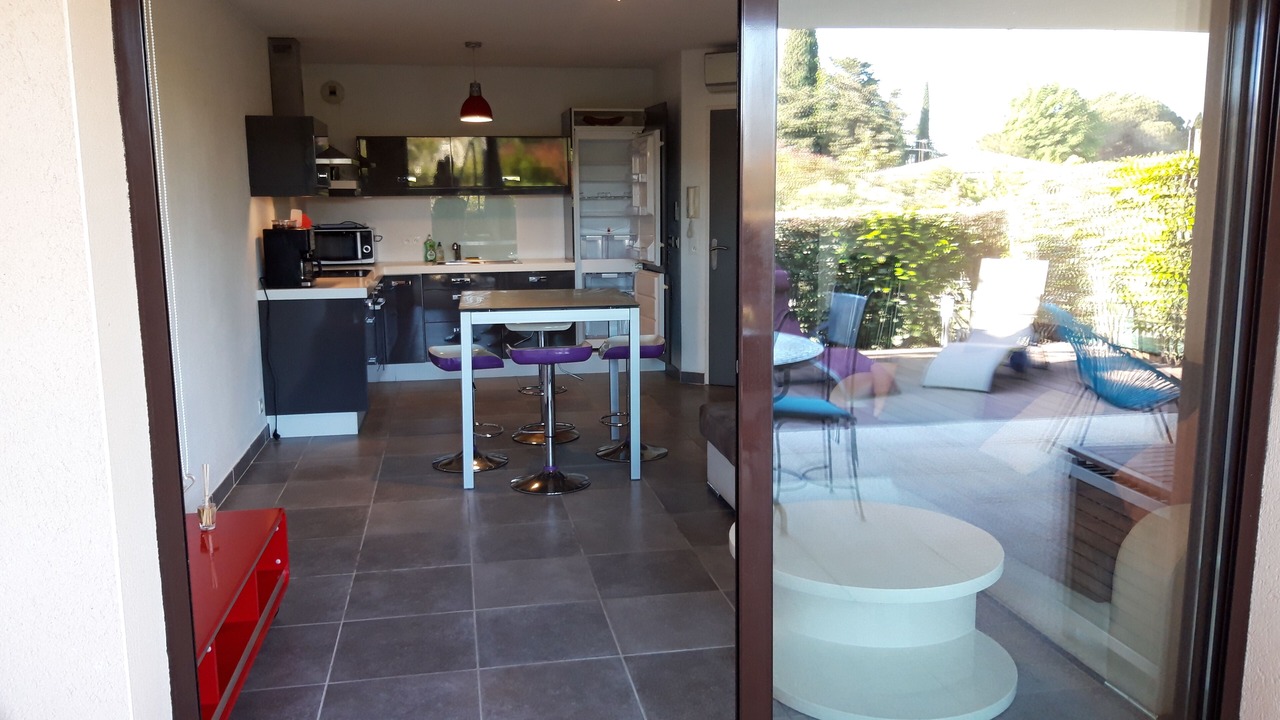 Photo of Kitchen in Aigues-Mortes