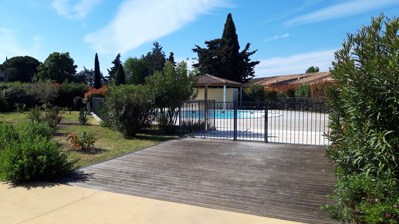 Photo of Outdoor in Aigues-Mortes