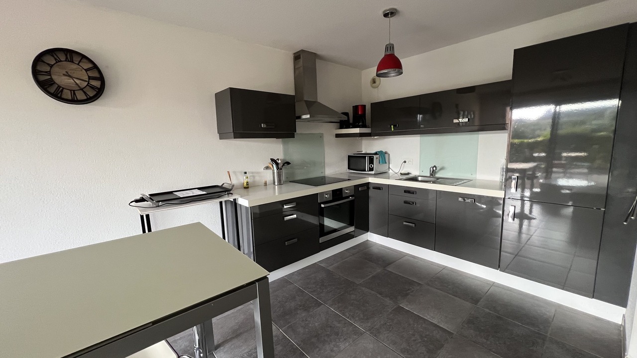 Photo of Kitchen in Aigues-Mortes