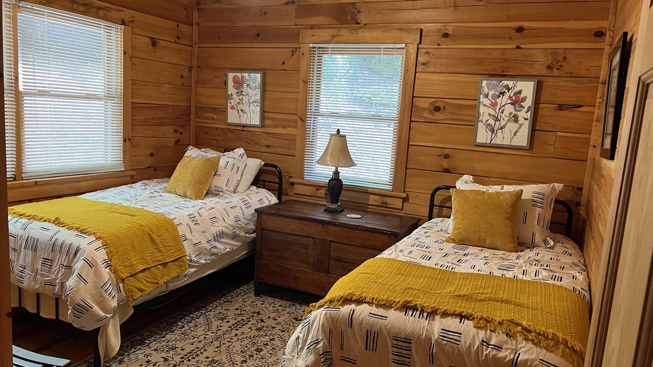 Photo of Bedroom in West Jefferson