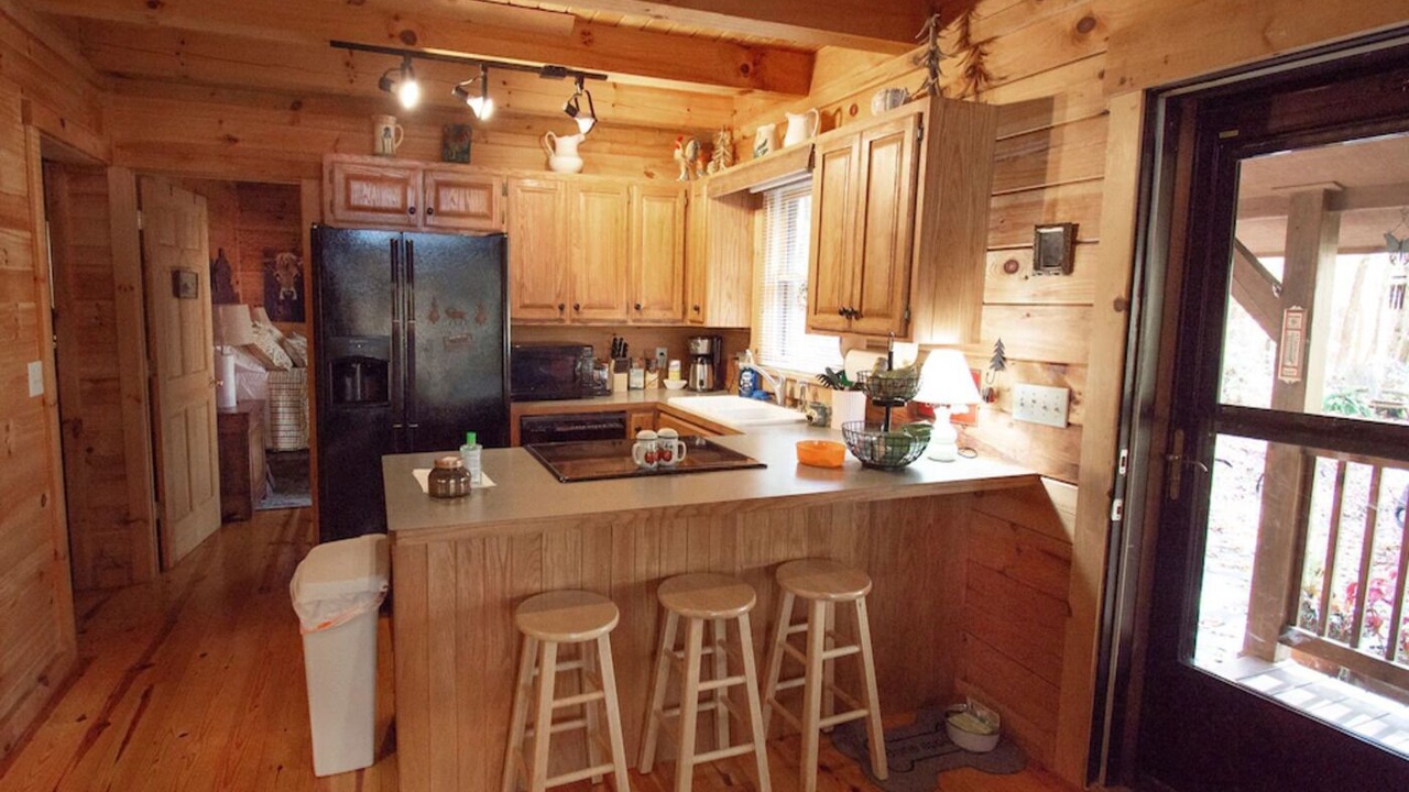 Photo of Kitchen in West Jefferson