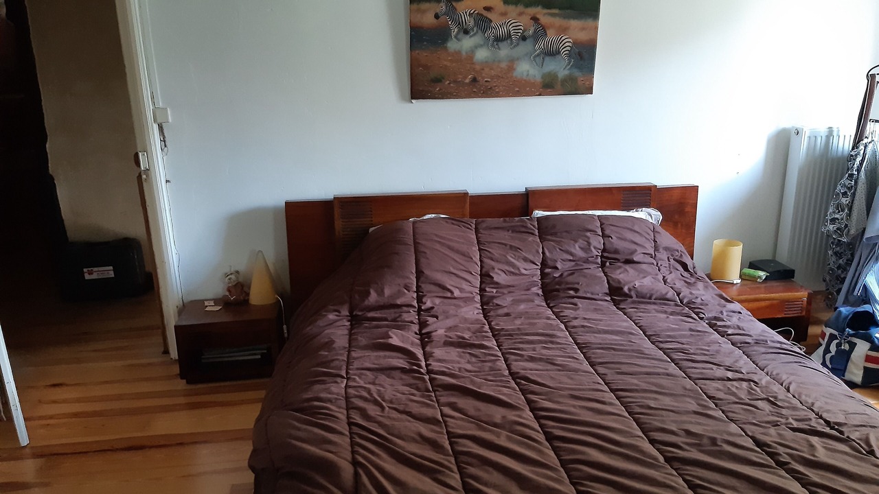 Photo of Bedroom in Fiac