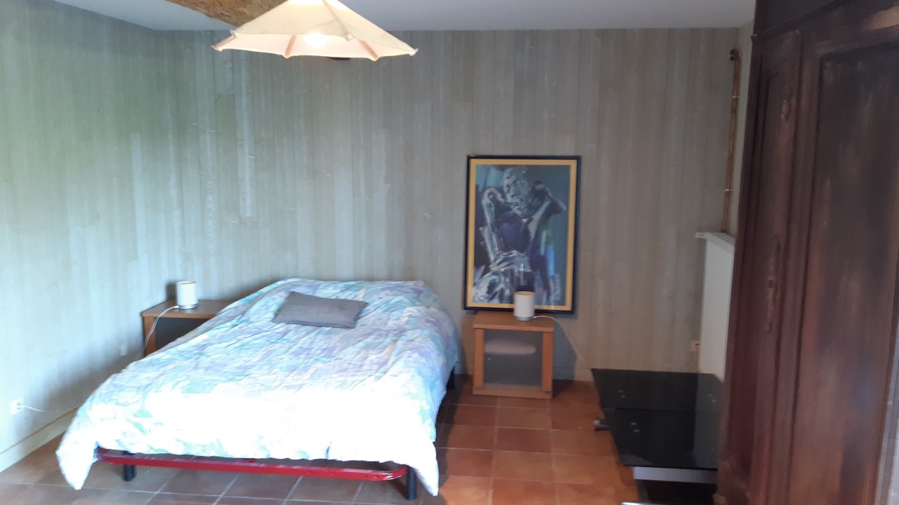 Photo of Bedroom in Fiac