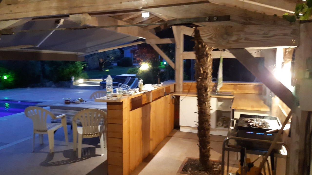 Photo of Outdoor in Fiac