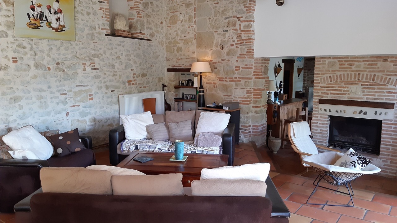 Photo of Livingroom in Fiac