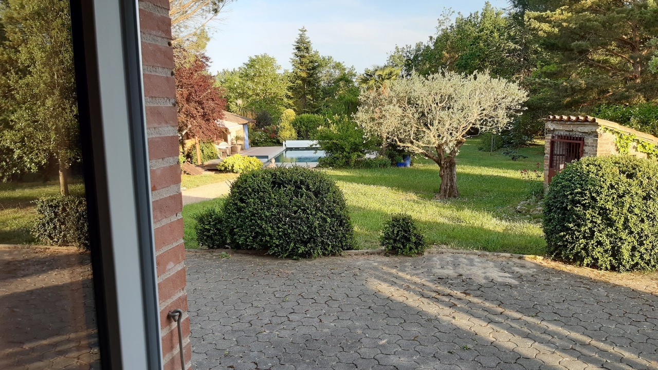 Photo of Outdoor in Fiac