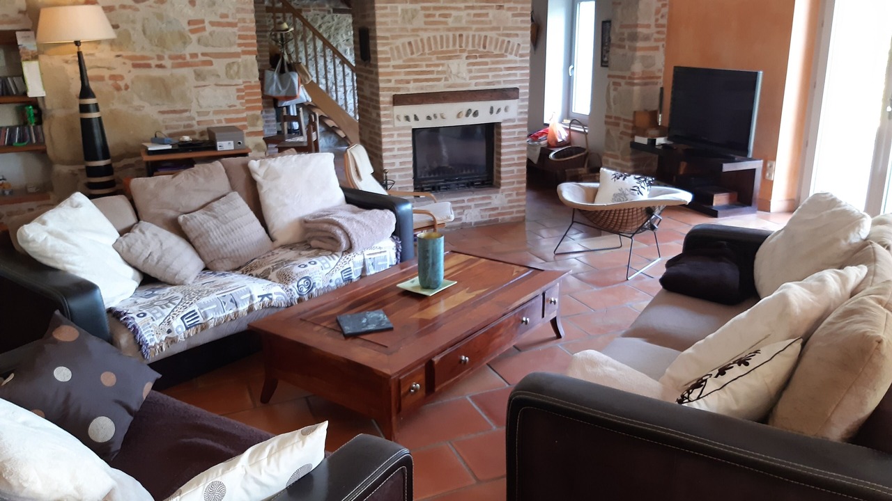 Photo of Livingroom in Fiac