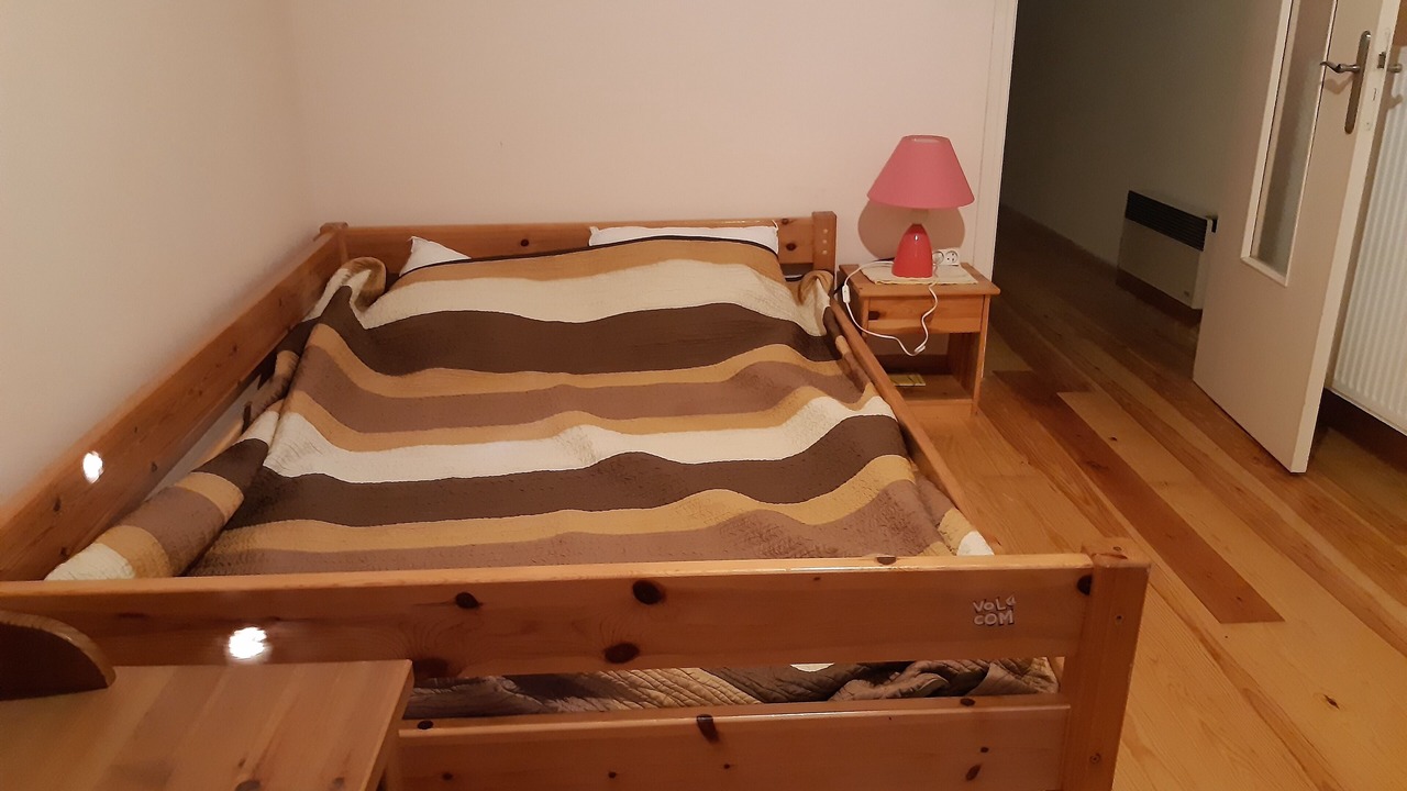 Photo of Bedroom in Fiac