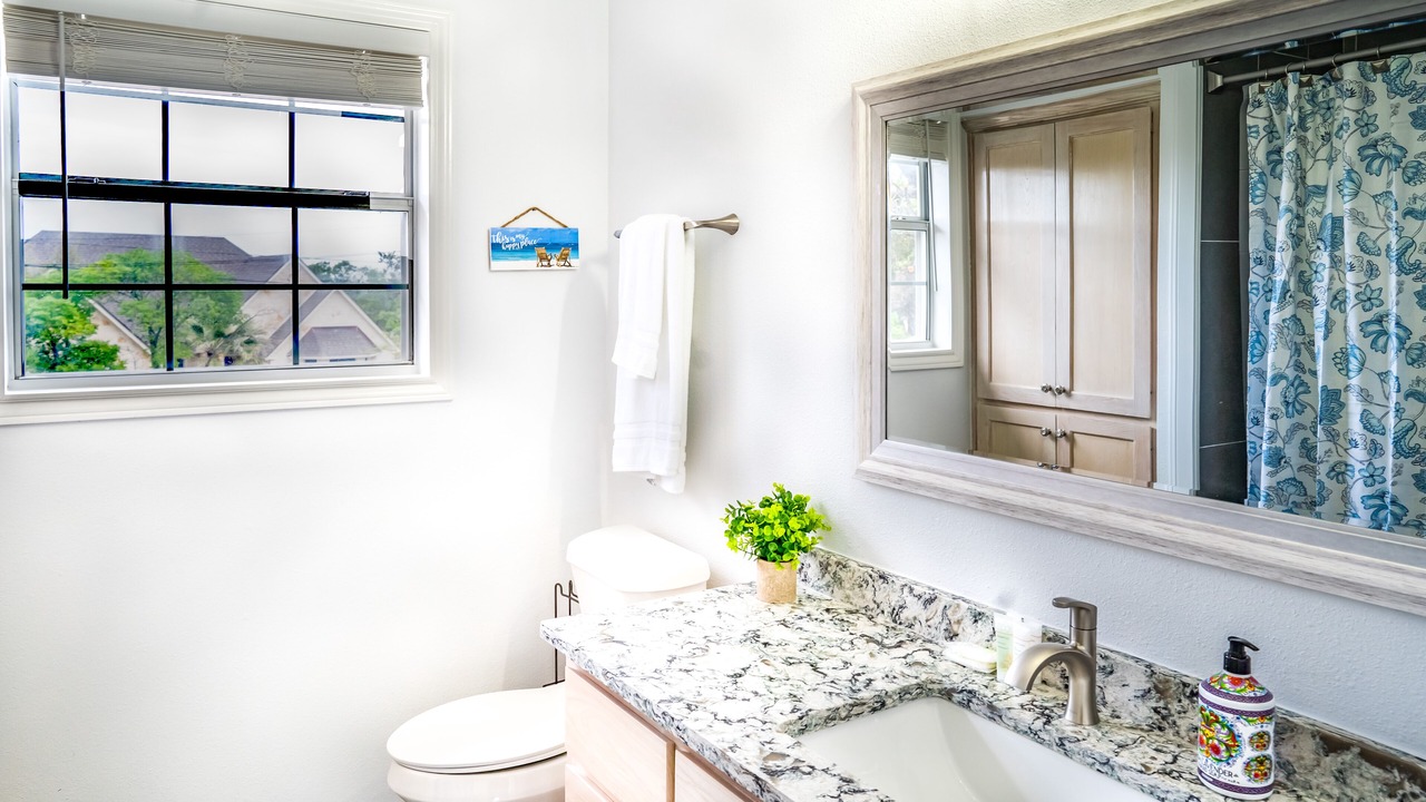 Photo of Bathroom in Belton