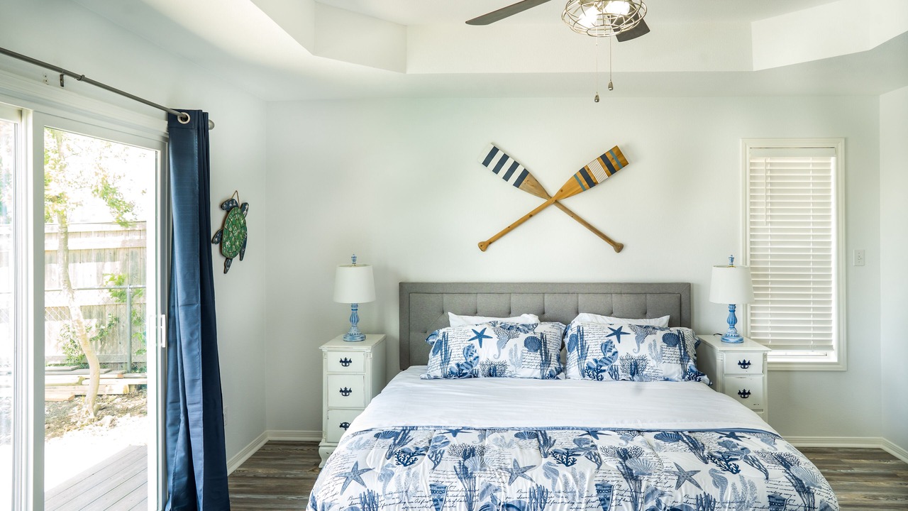 Photo of Bedroom in Belton
