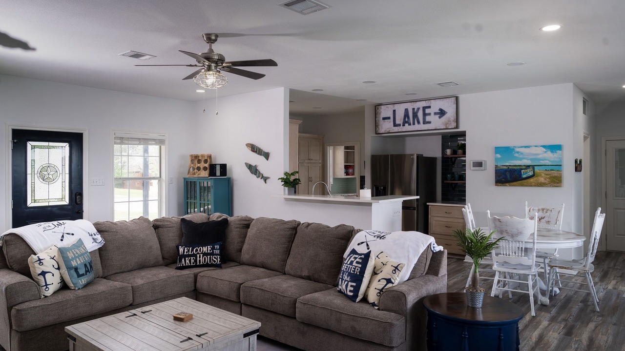 Photo of Livingroom in Belton