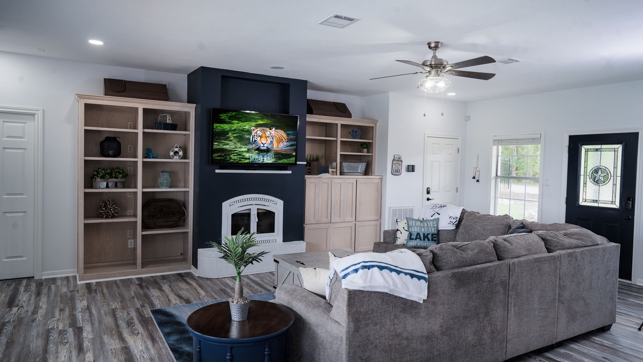 Photo of Livingroom in Belton