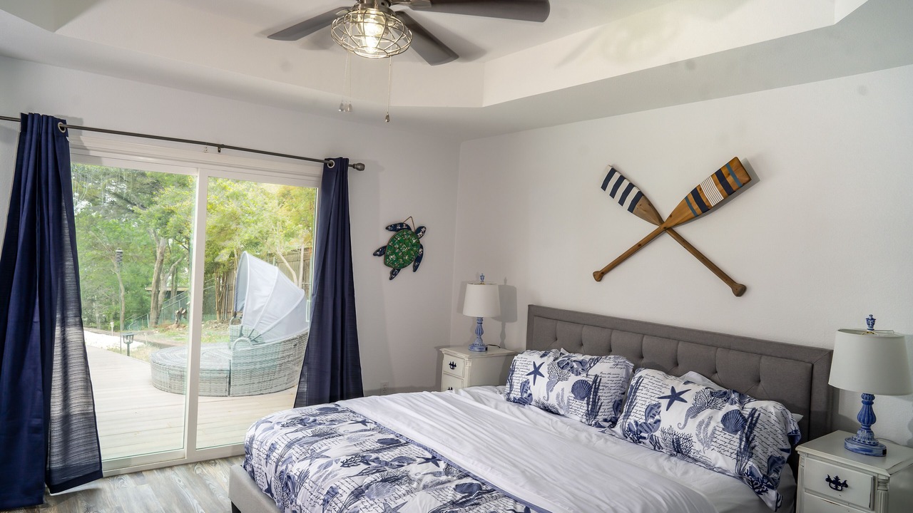 Photo of Bedroom in Belton