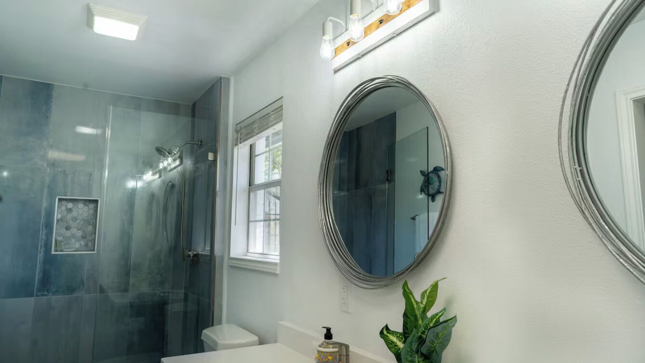 Photo of Bathroom in Belton