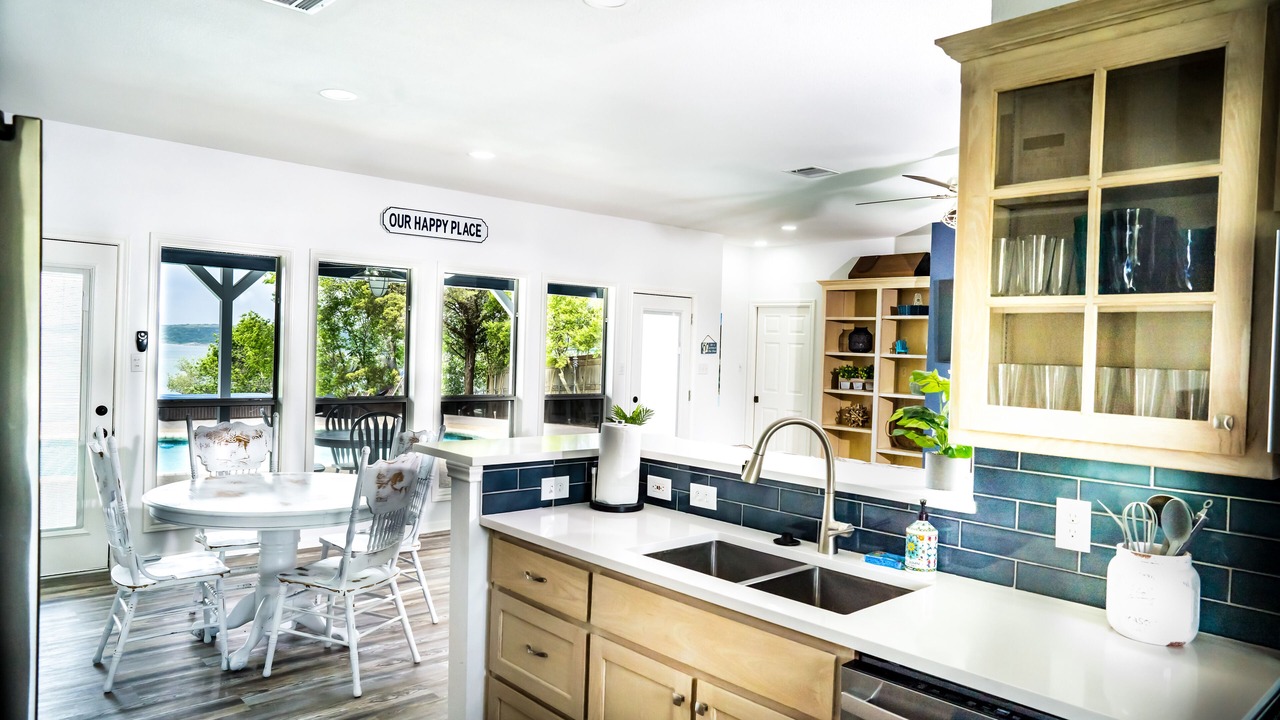 Photo of Kitchen in Belton