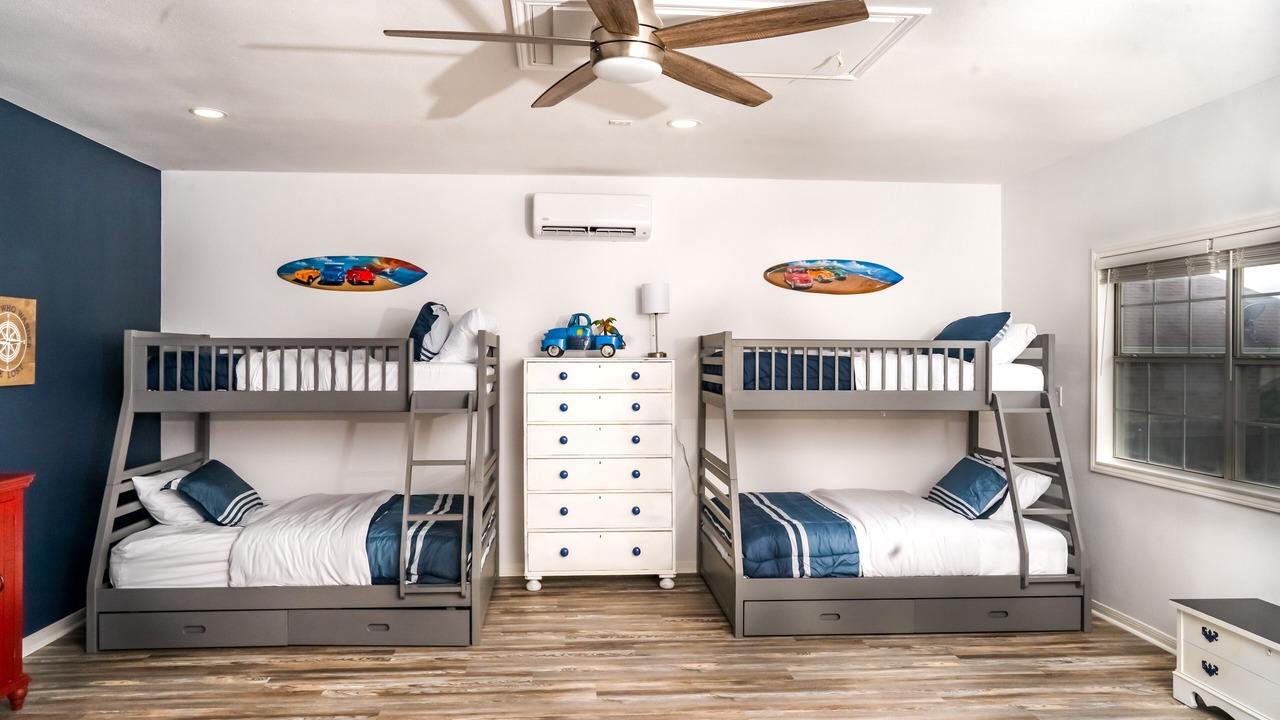 Photo of Bedroom in Belton