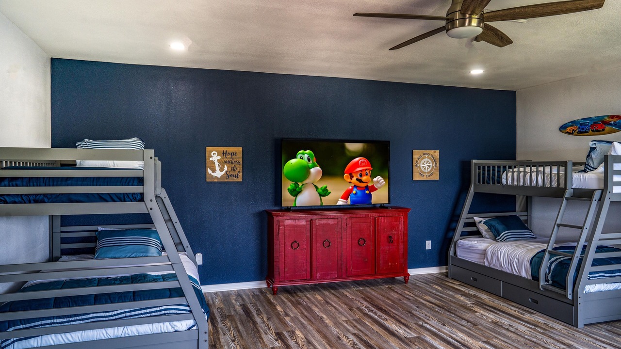 Photo of Bedroom in Belton