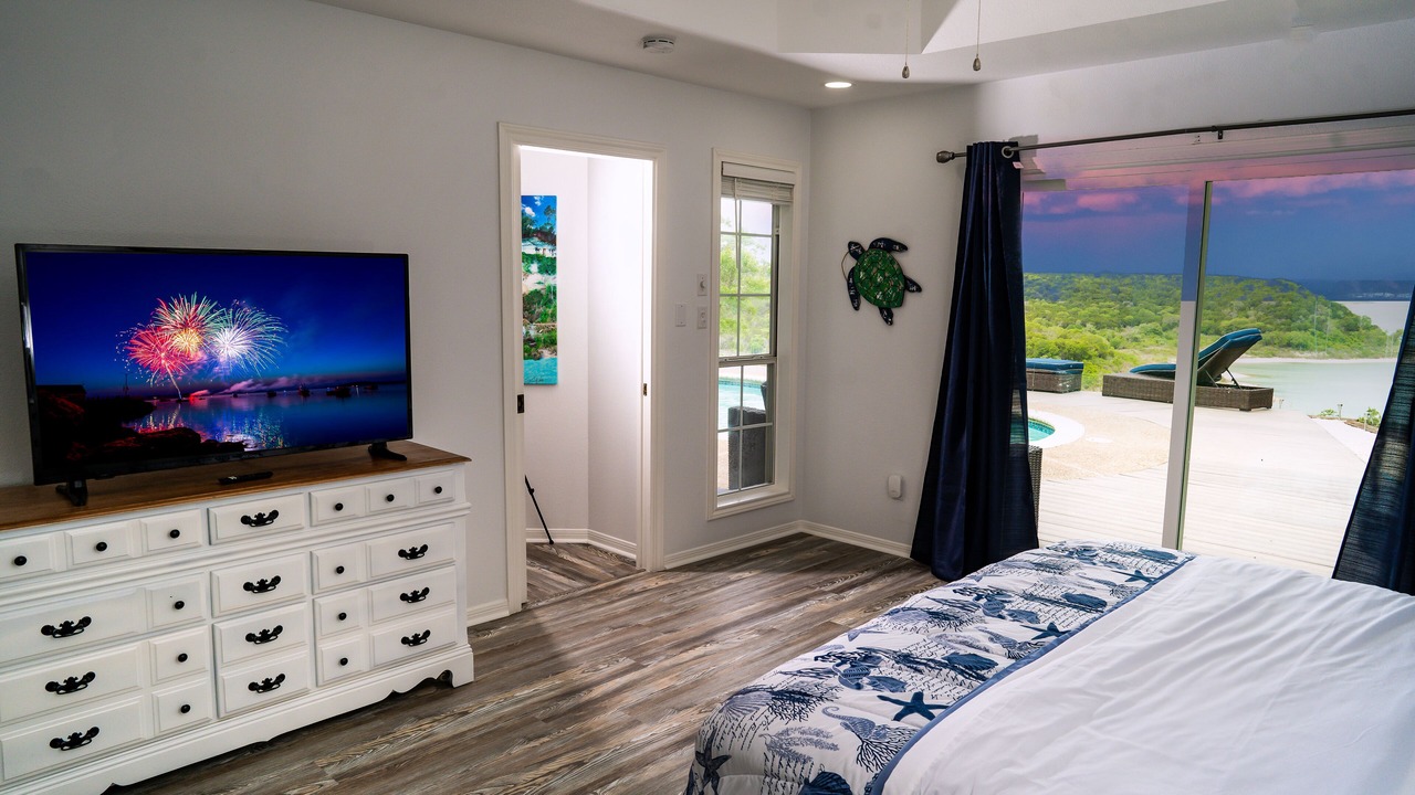 Photo of Bedroom in Belton
