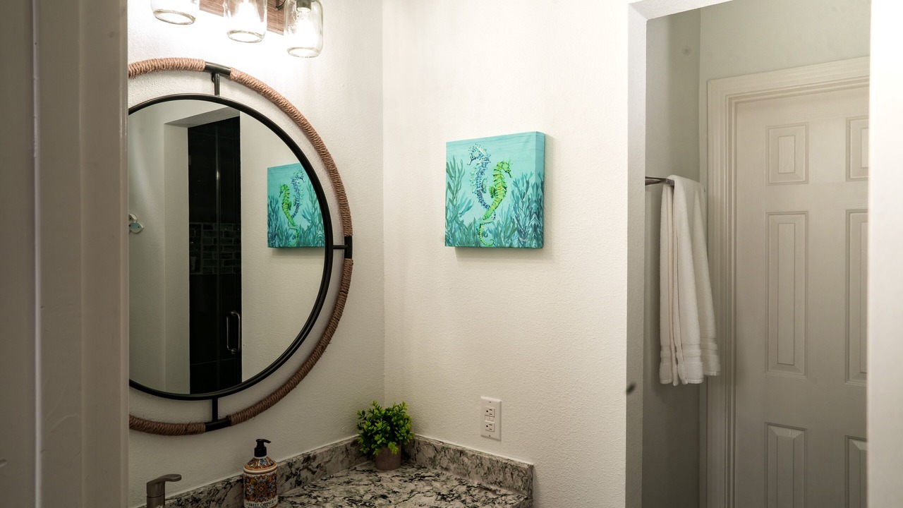 Photo of Bathroom in Belton