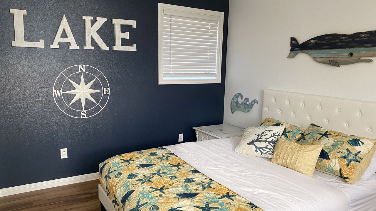 Photo of Bedroom in Belton