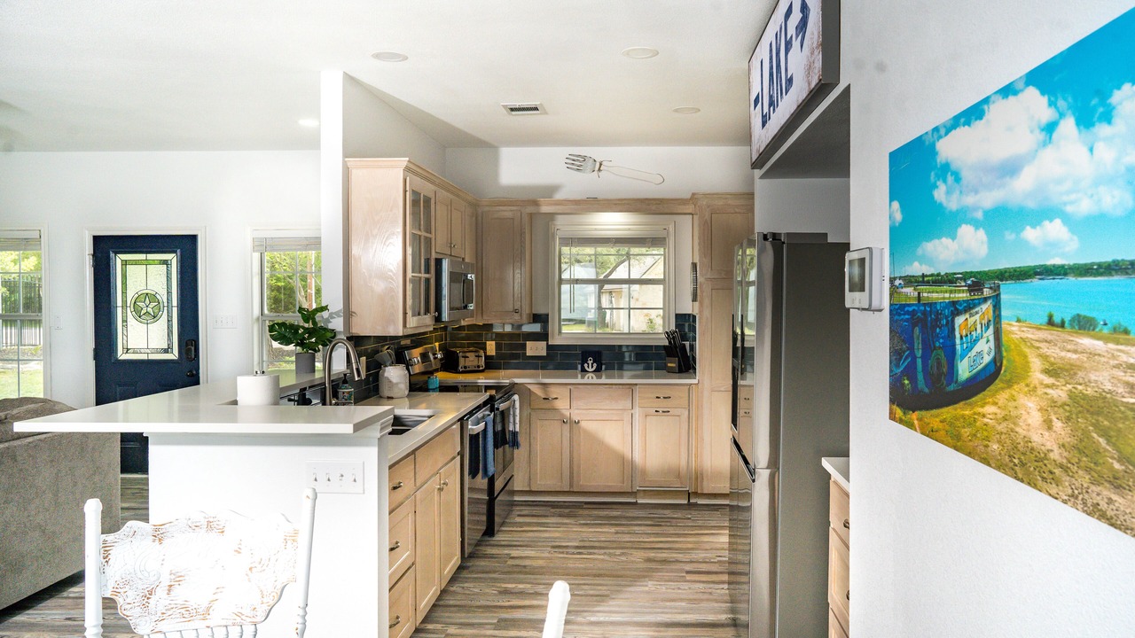 Photo of Kitchen in Belton