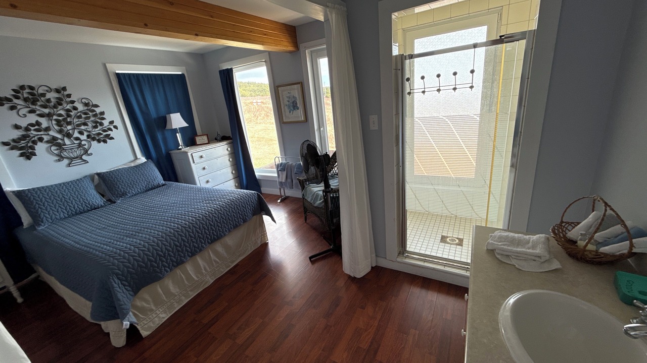 Photo of Bedroom in Petit-Etang