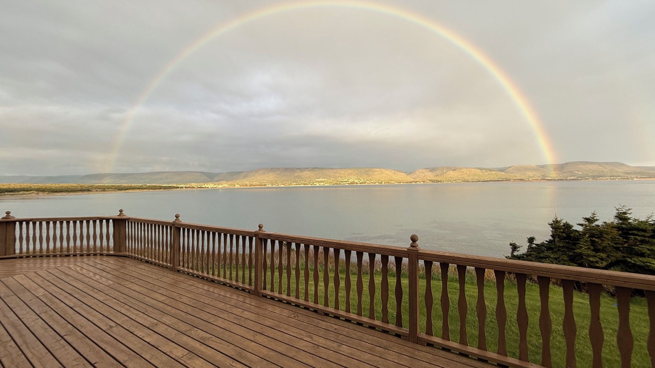 Photo of Patio Balcony in Petit-Etang