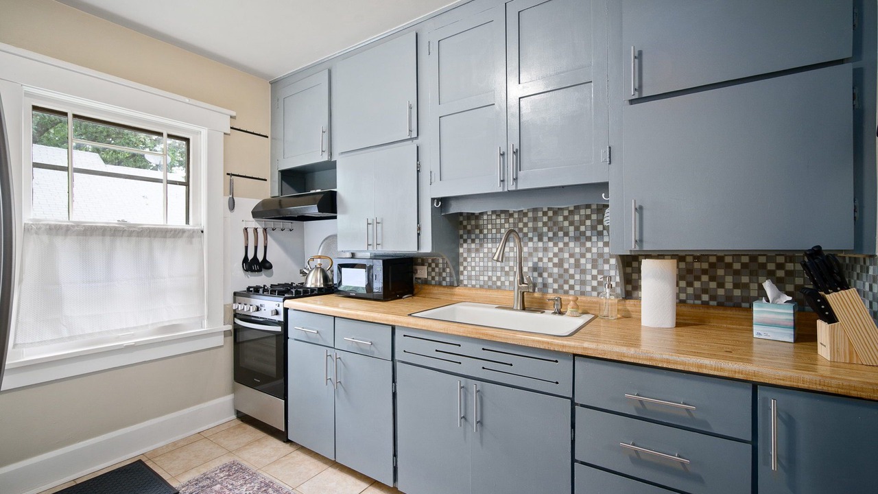 Photo of Kitchen in Des Moines