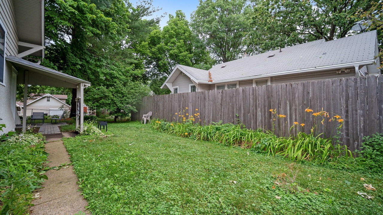 Photo of Outdoor in Des Moines