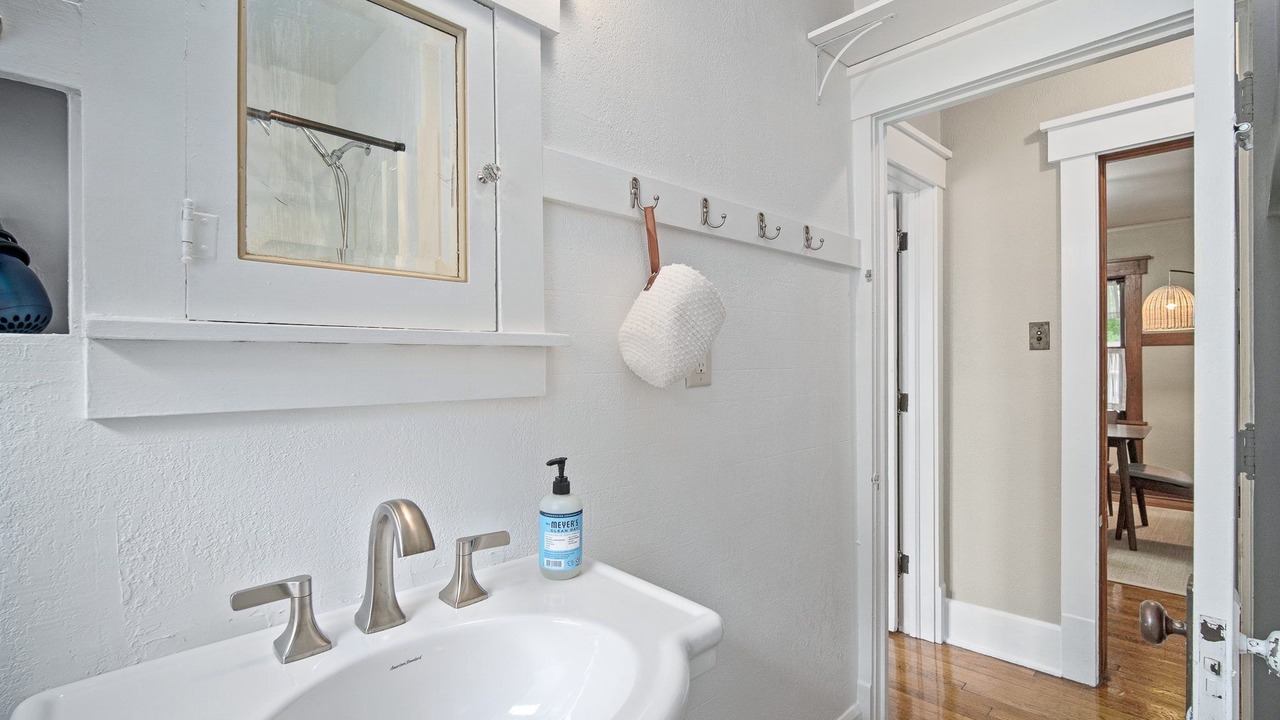 Photo of Bathroom in Des Moines