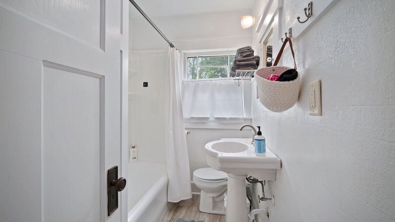 Photo of Bathroom in Des Moines