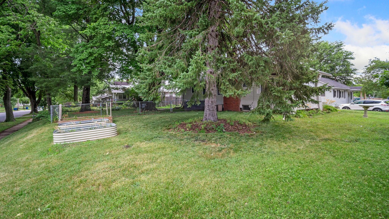 Photo of Outdoor in Des Moines