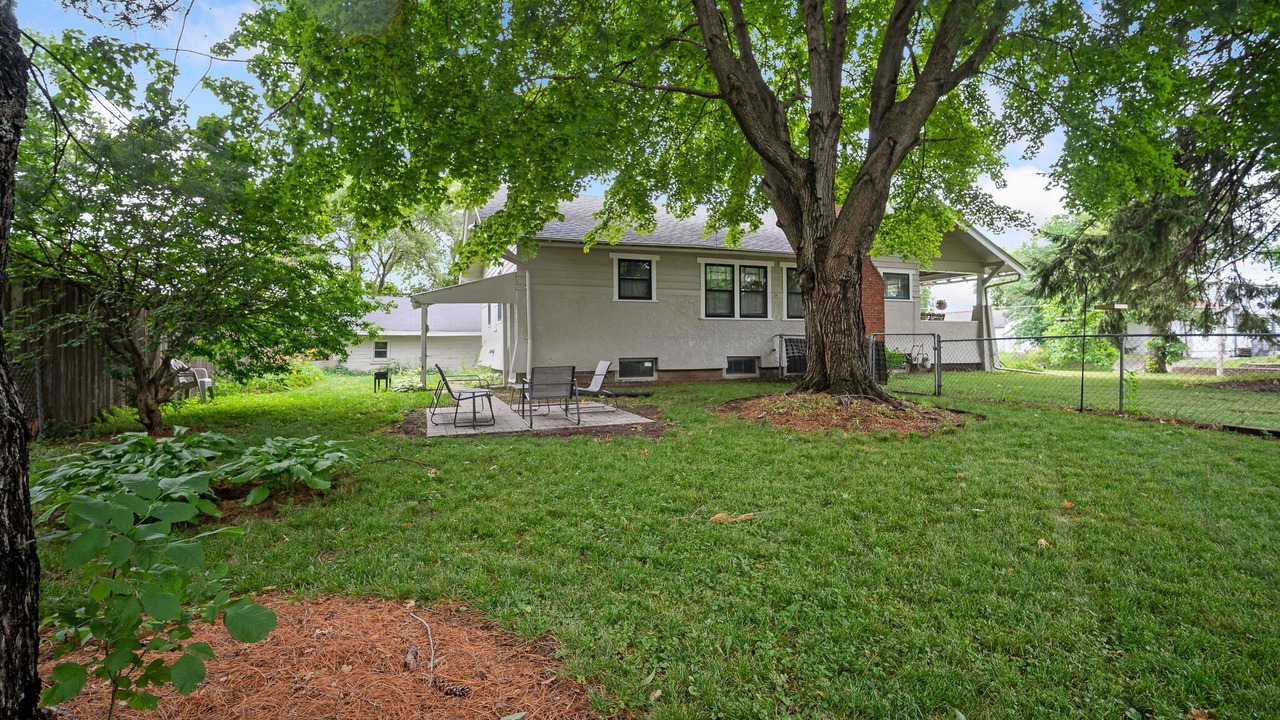 Photo of Outdoor in Des Moines