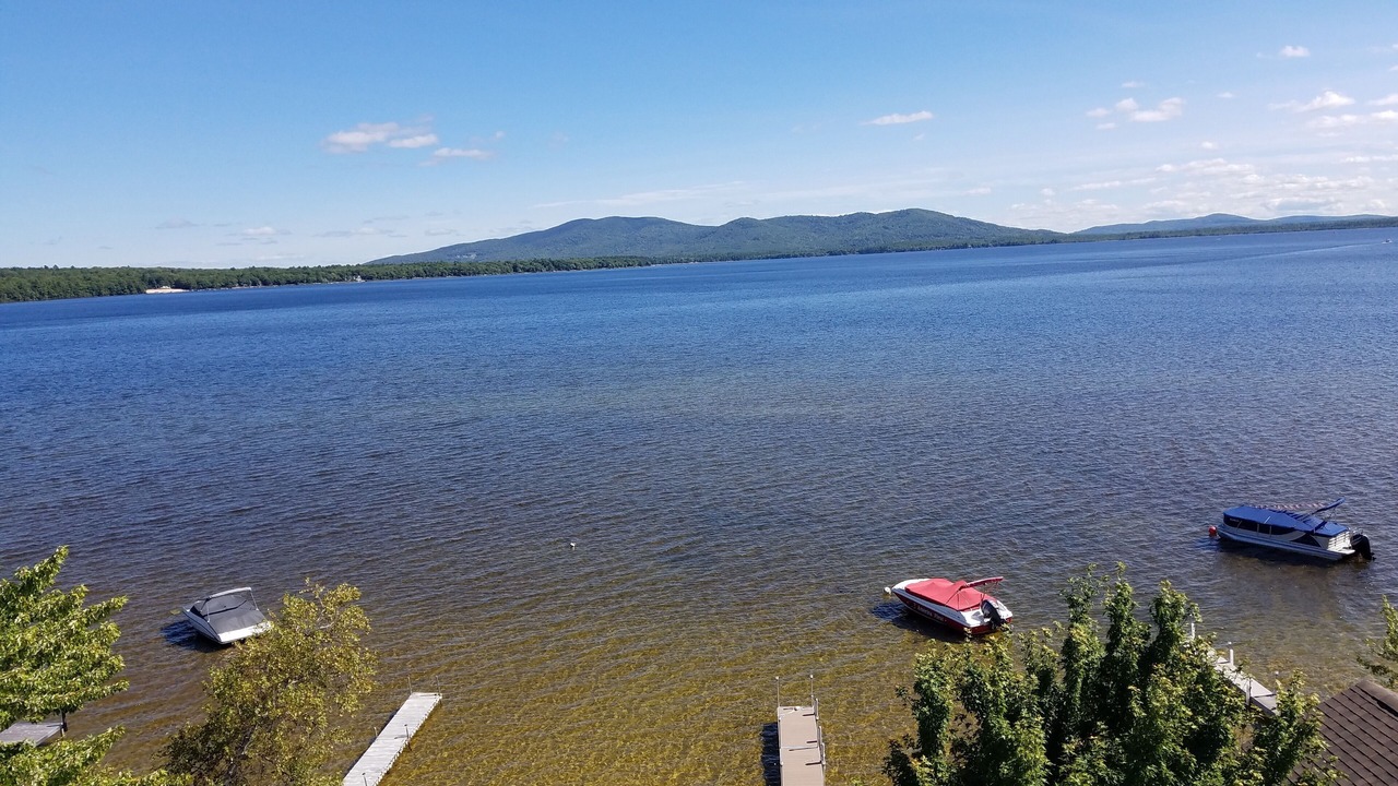 Photo of Outdoor in Center Ossipee