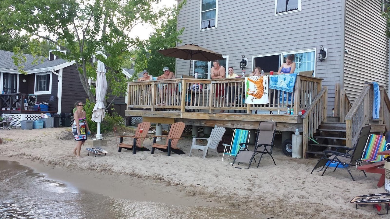 Photo of Outdoor in Center Ossipee