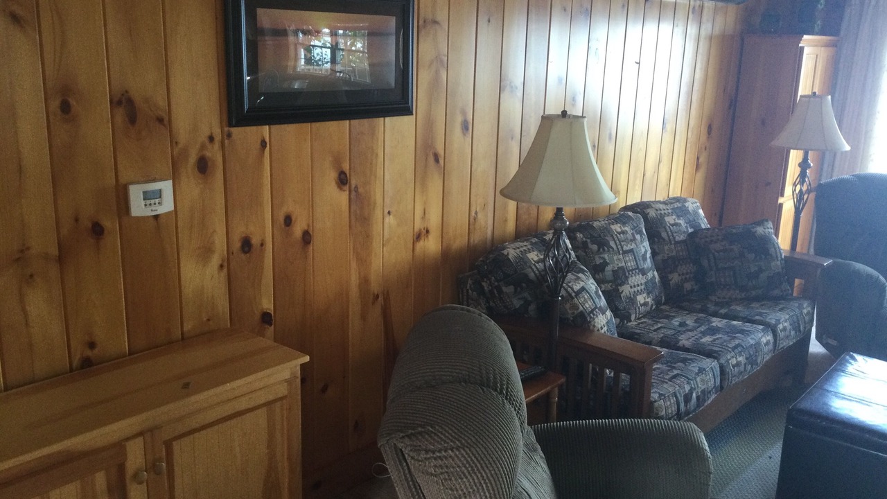 Photo of Livingroom in Center Ossipee