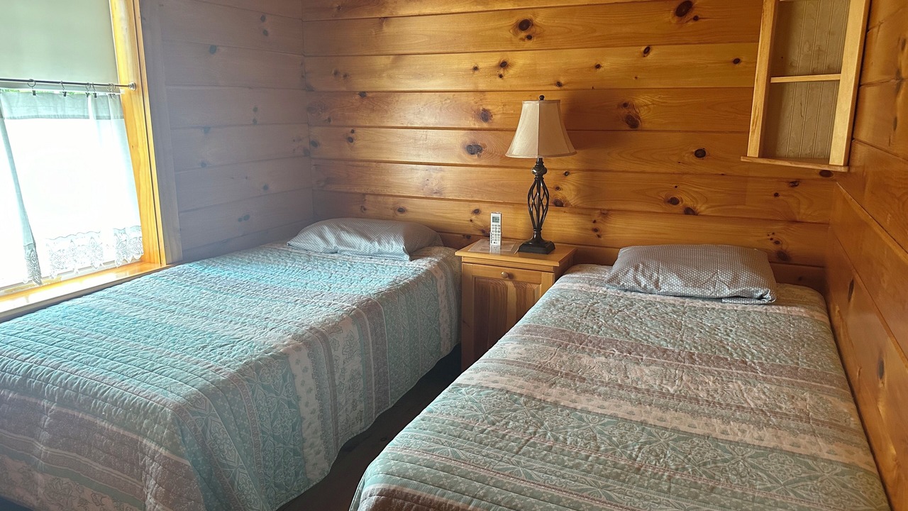 Photo of Bedroom in Center Ossipee