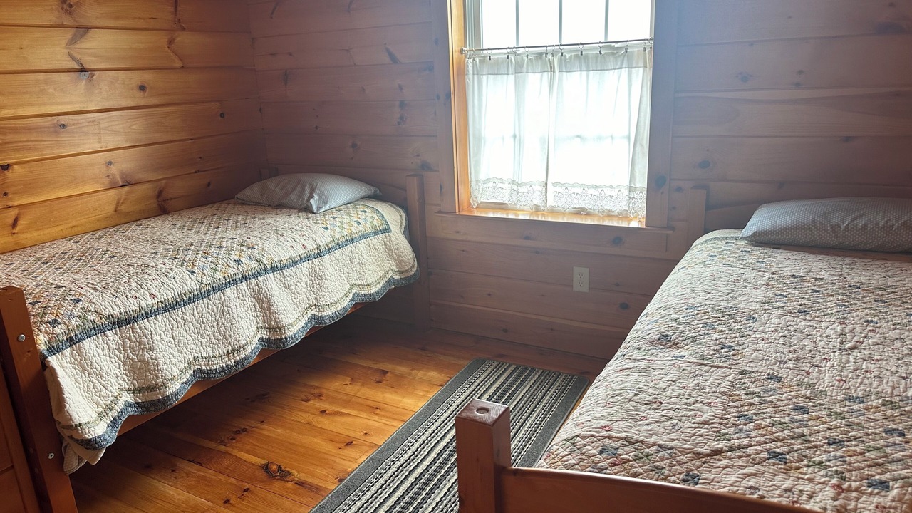 Photo of Bedroom in Center Ossipee