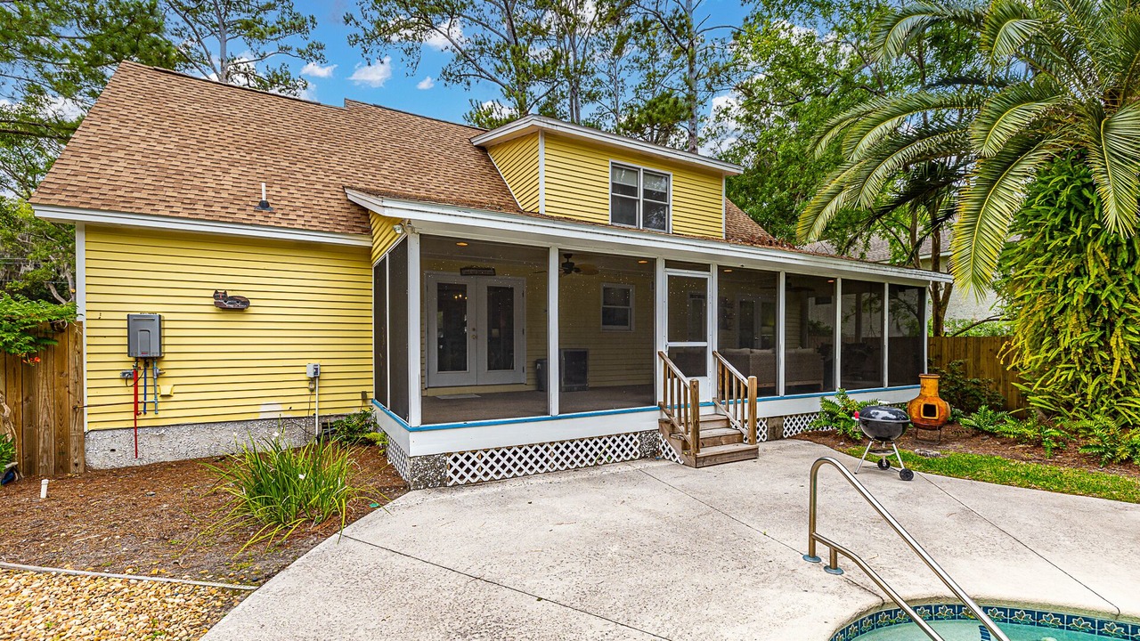 Photo of Outdoor in Saint Simons Heights