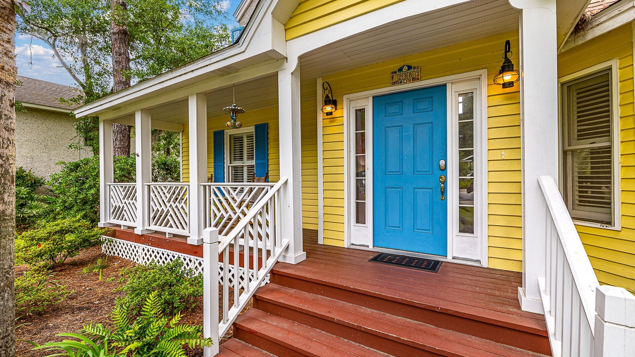 Photo of Outdoor in Saint Simons Heights