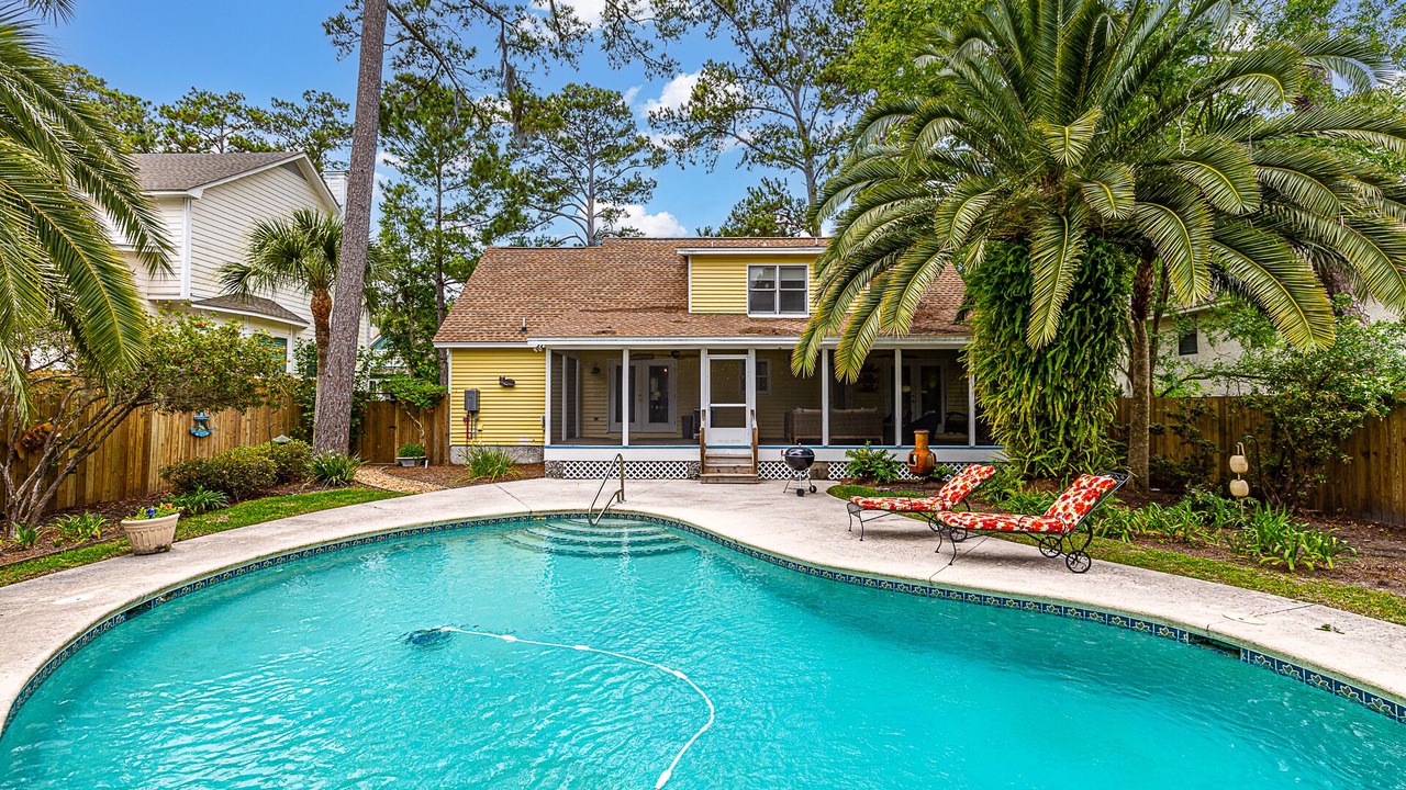 Photo of Outdoor in Saint Simons Heights