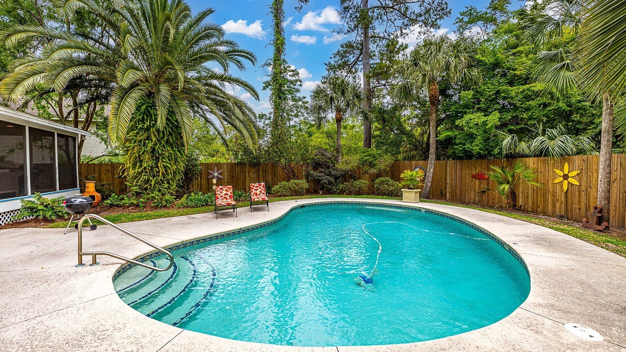 Photo of Outdoor in Saint Simons Heights