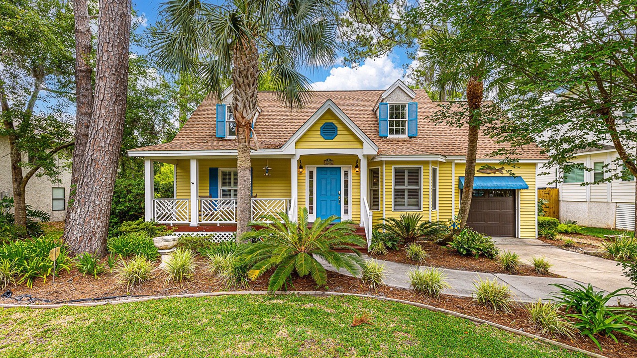 Photo of Outdoor in Saint Simons Heights