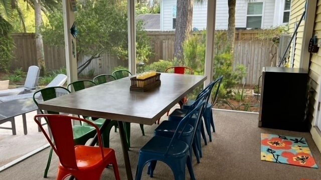 Photo of Outdoor in Saint Simons Heights