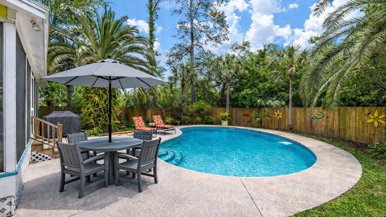 Photo of Outdoor in Saint Simons Heights