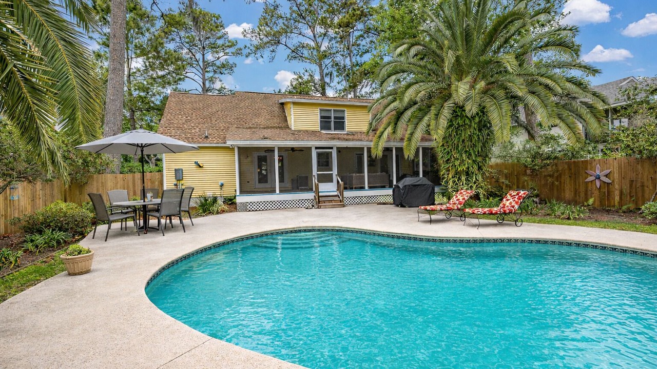 Photo of Outdoor in Saint Simons Heights